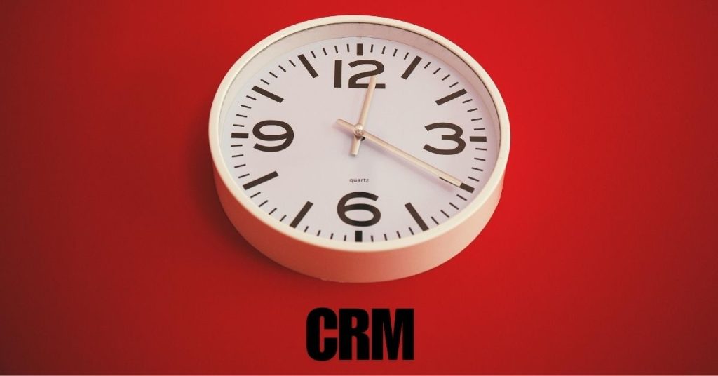 CRM-manager
