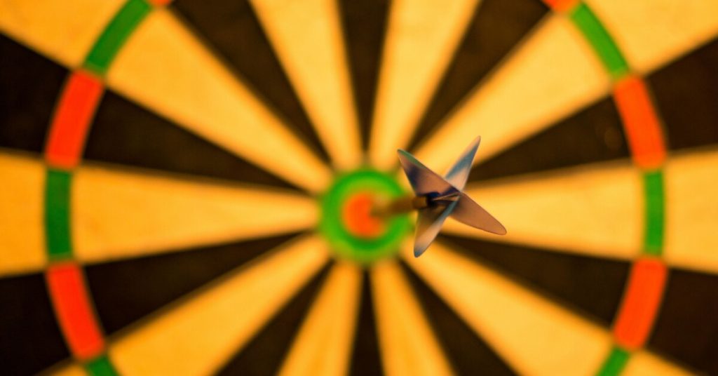 Email-marketing-targeting