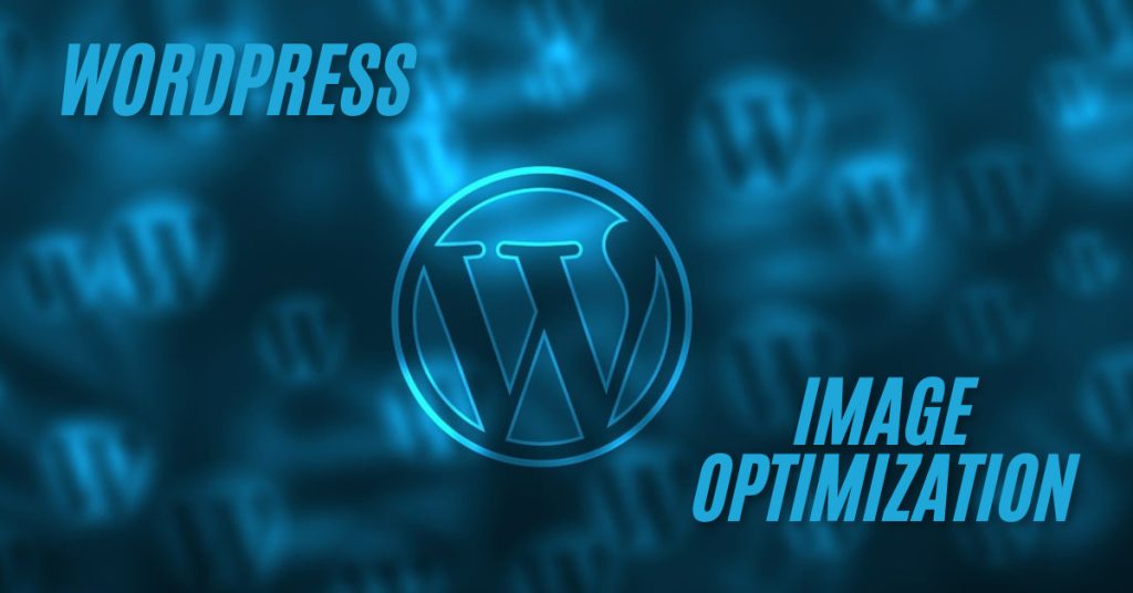 Wordpress-image-optimization