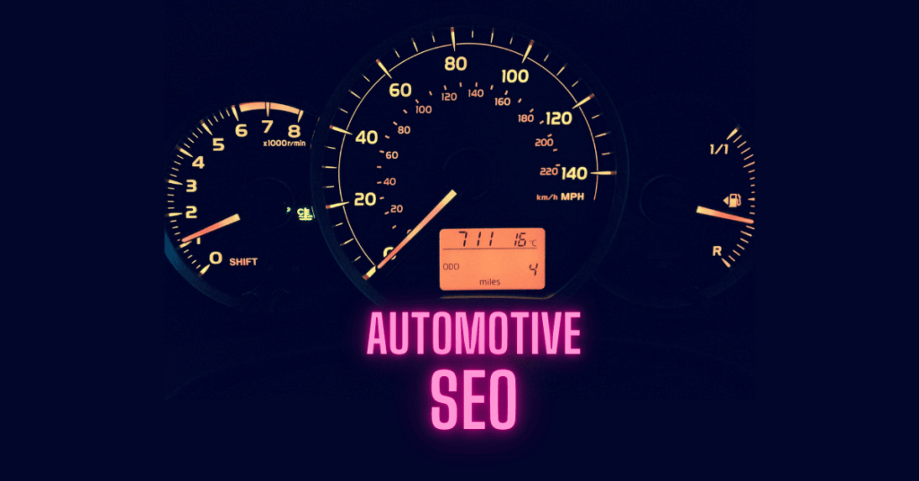automotive-seo