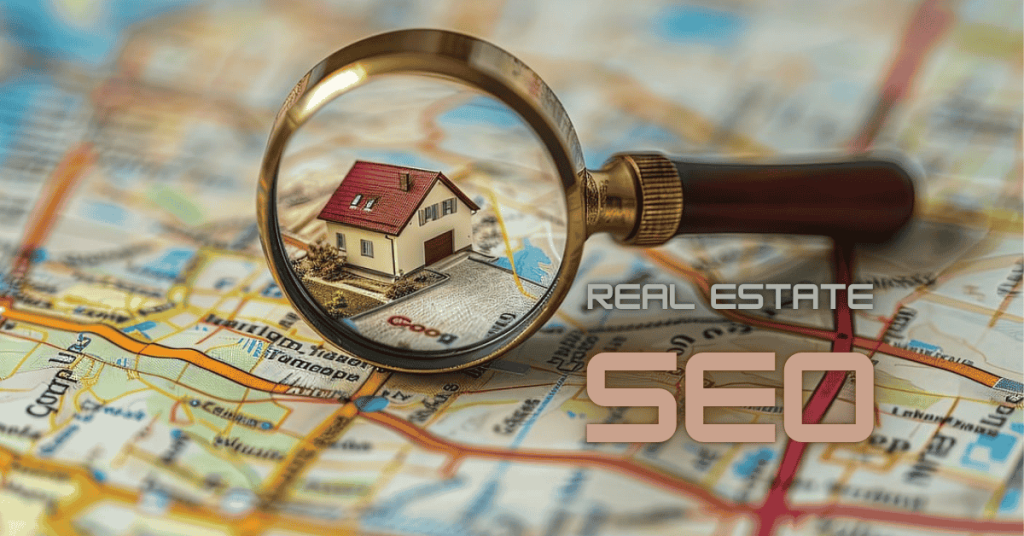 Real-estate-seo