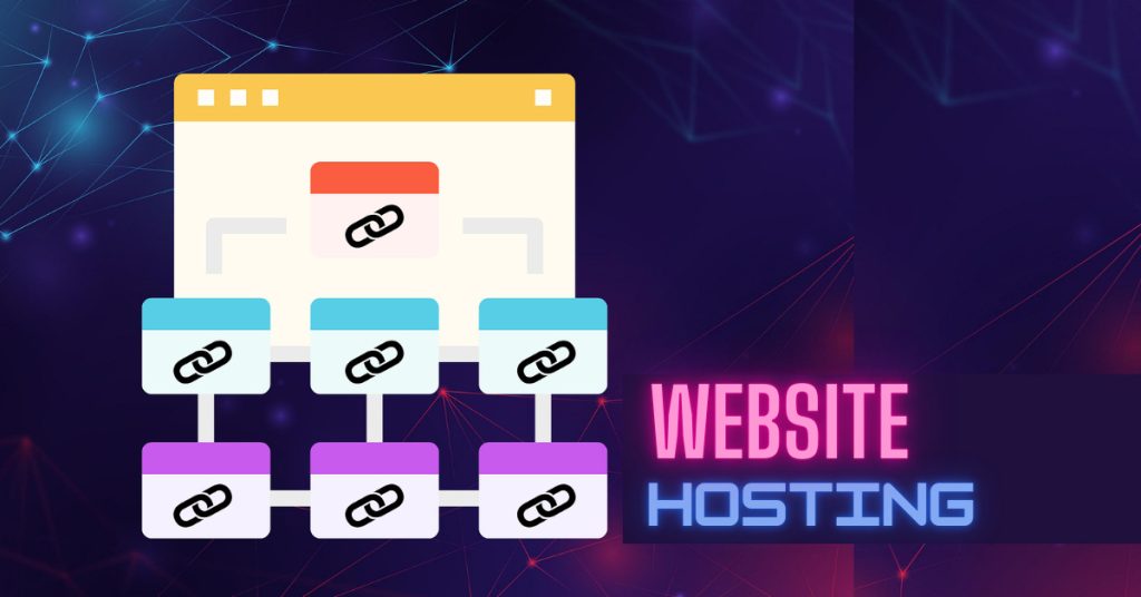 website-hosting