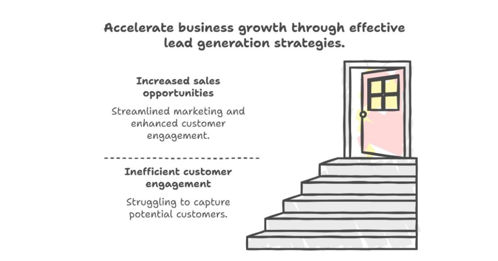 Lead Generation Strategy