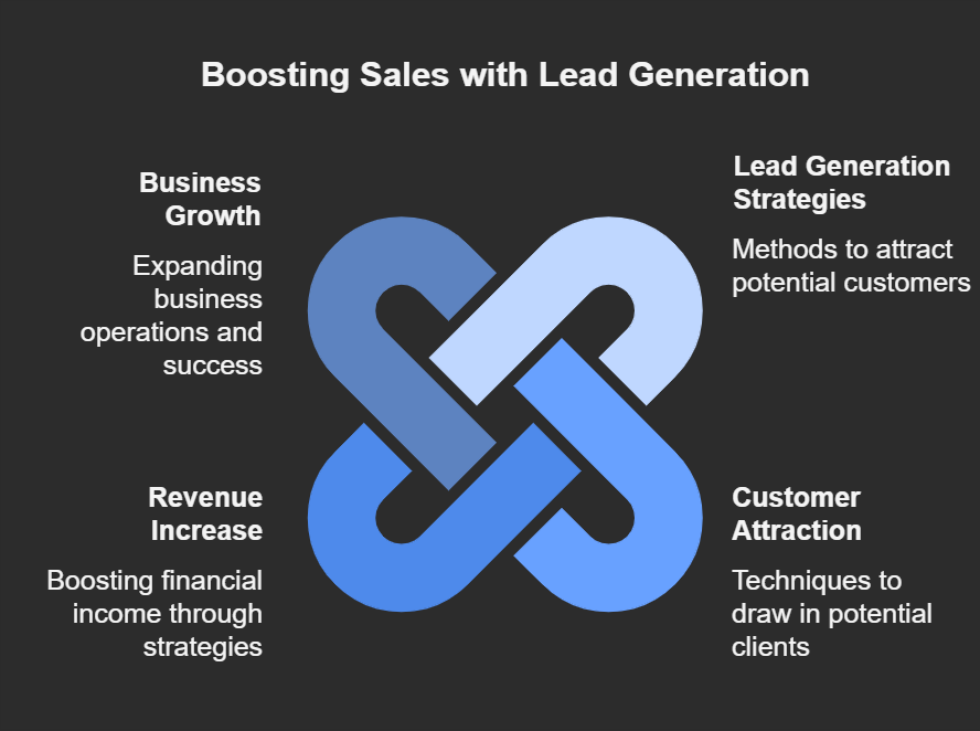 Lead Generation Ideas