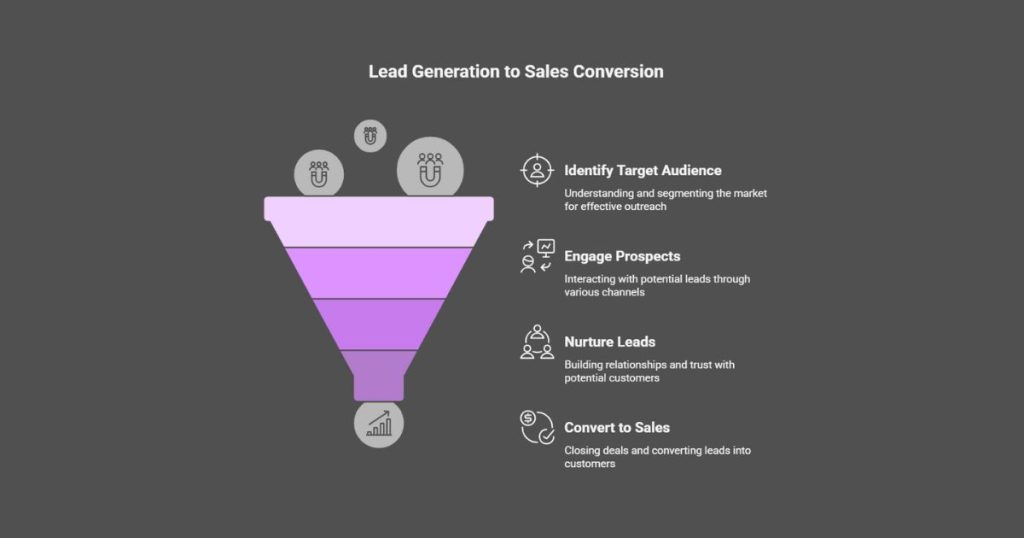 Lead Generation Ideas
