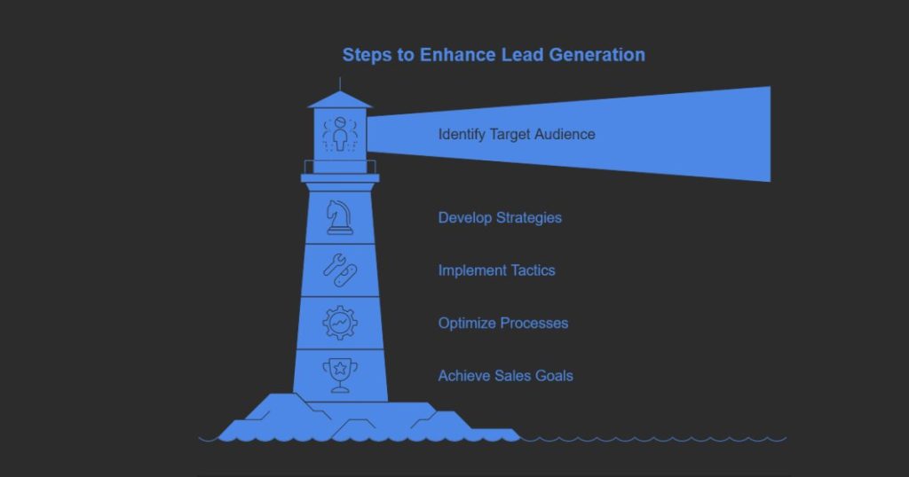 Lead Generation Management